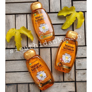DẦU GỘI CHO TÓC KHÔ GARNIER 250ml