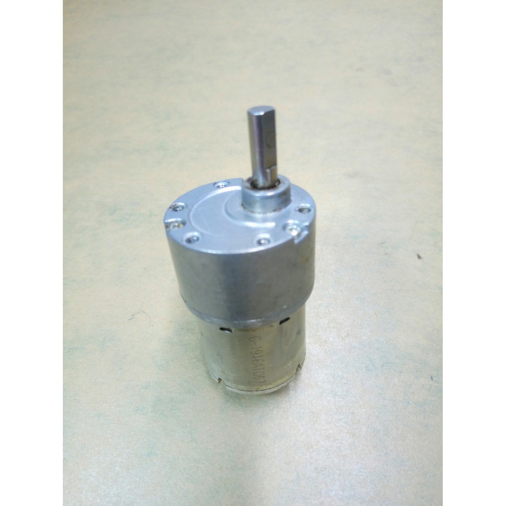 Motor máy đưa võng cho bé