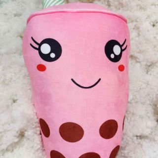 3 Trà sữa nhỏ 15cm