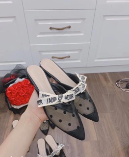 Dép Sục lưới DO sale 35k