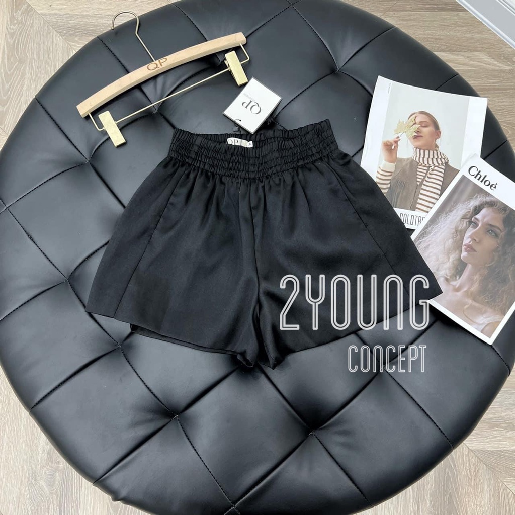 Quần short tacta  Q661