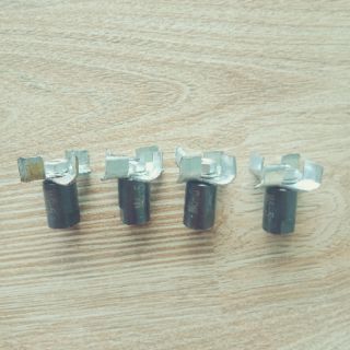 Cánh quạt máy bom nước mini