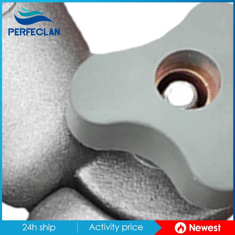 1 Cặp Bản Lề Nâng Ghế Ngồi Có Thể Điều Chỉnh