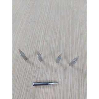 Mỏ hàn, Mũi hàn Hakko 900M-T-B