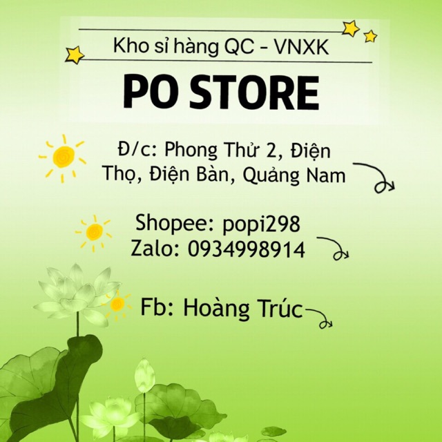 Combo sỉ 2kg