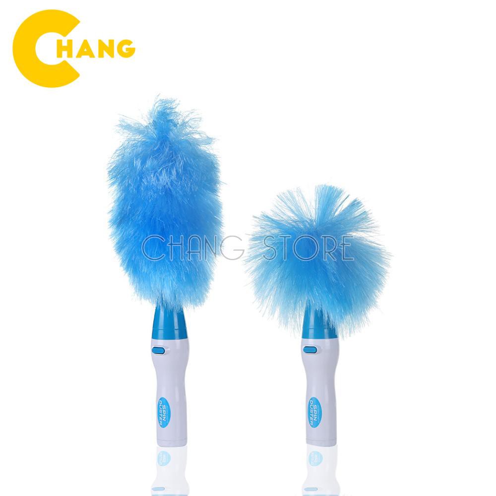 Chổi Quét Bụi Spin Duster Tiện Ích