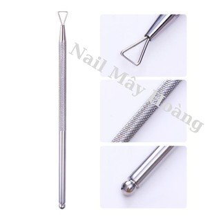 cây cạo gel nail