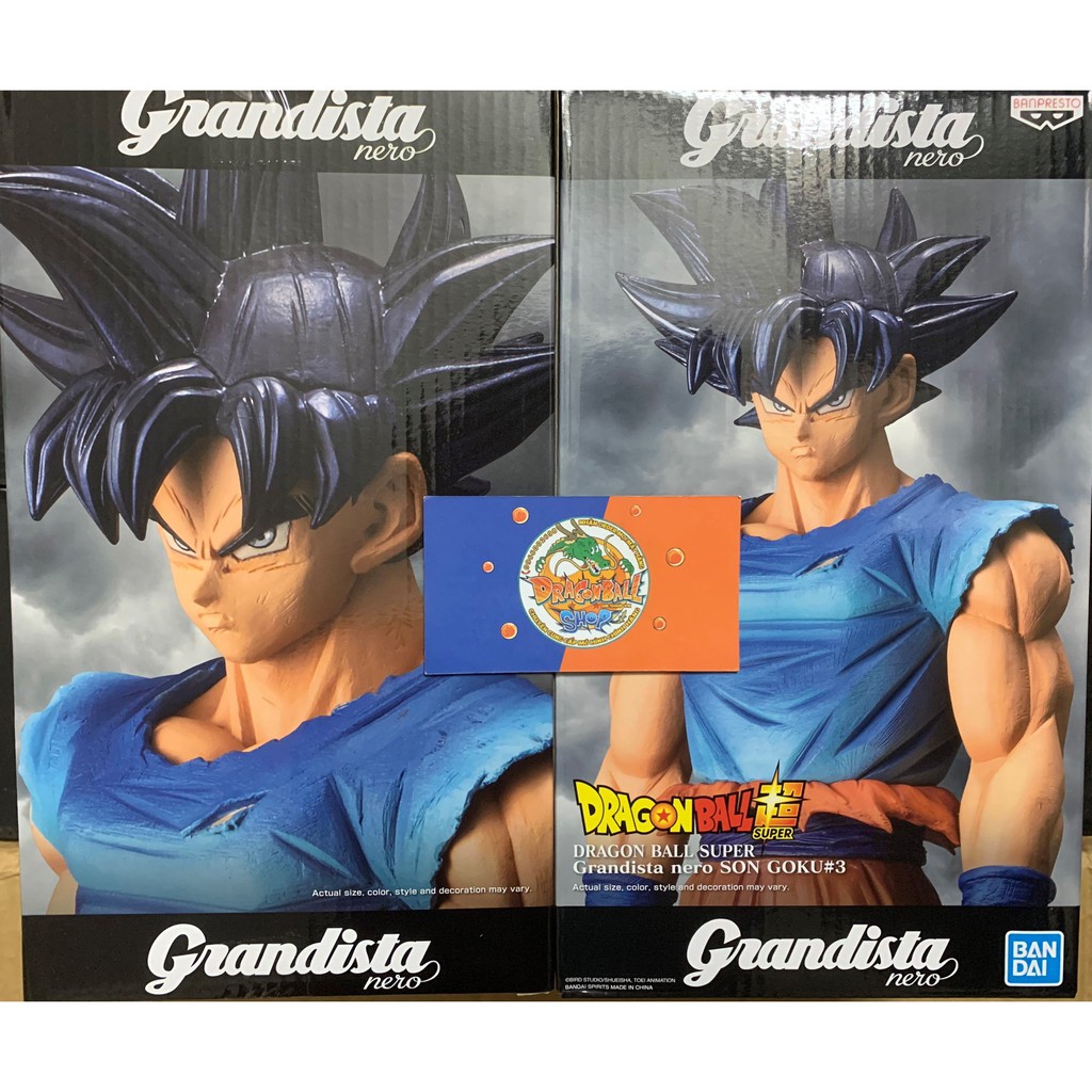 Tổng Hợp Dragon Ball Heroes Goku Ultra Instinct Giá Rẻ, Bán Chạy Tháng  6/2022 - Beecost