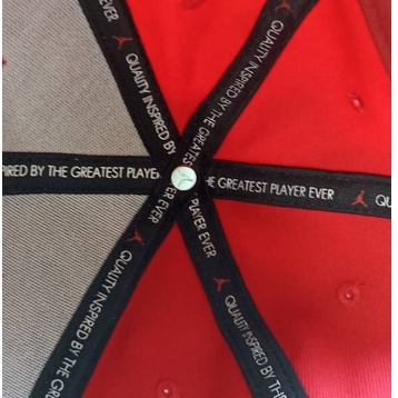 Mũ Nike Jordan VNXK thể thao khỏe khoắn