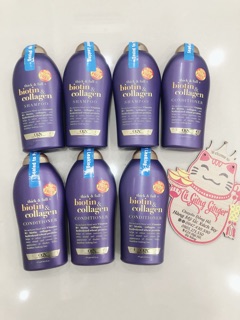 Dầu gội đầu Biotin