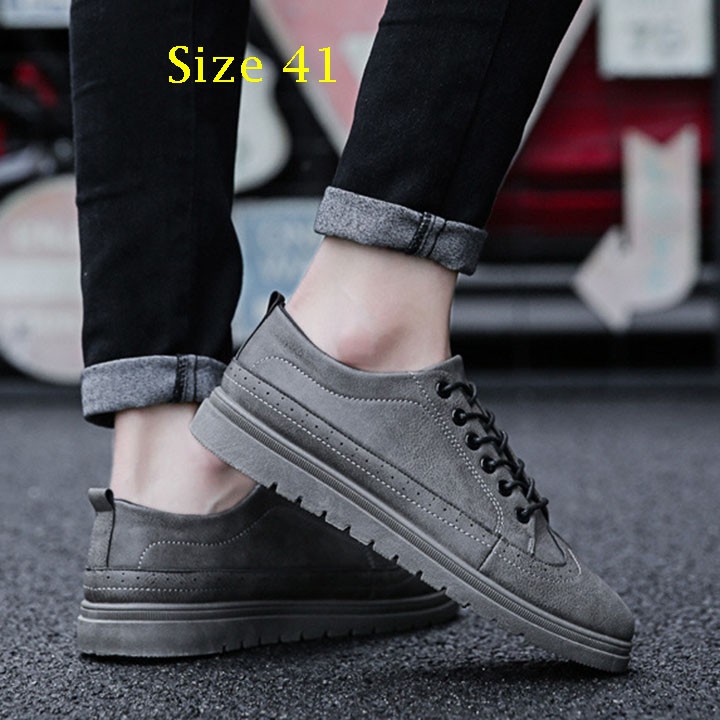 [Xả sốc] Tổng hợp giày nam - giày thể thao | BigBuy360 - bigbuy360.vn