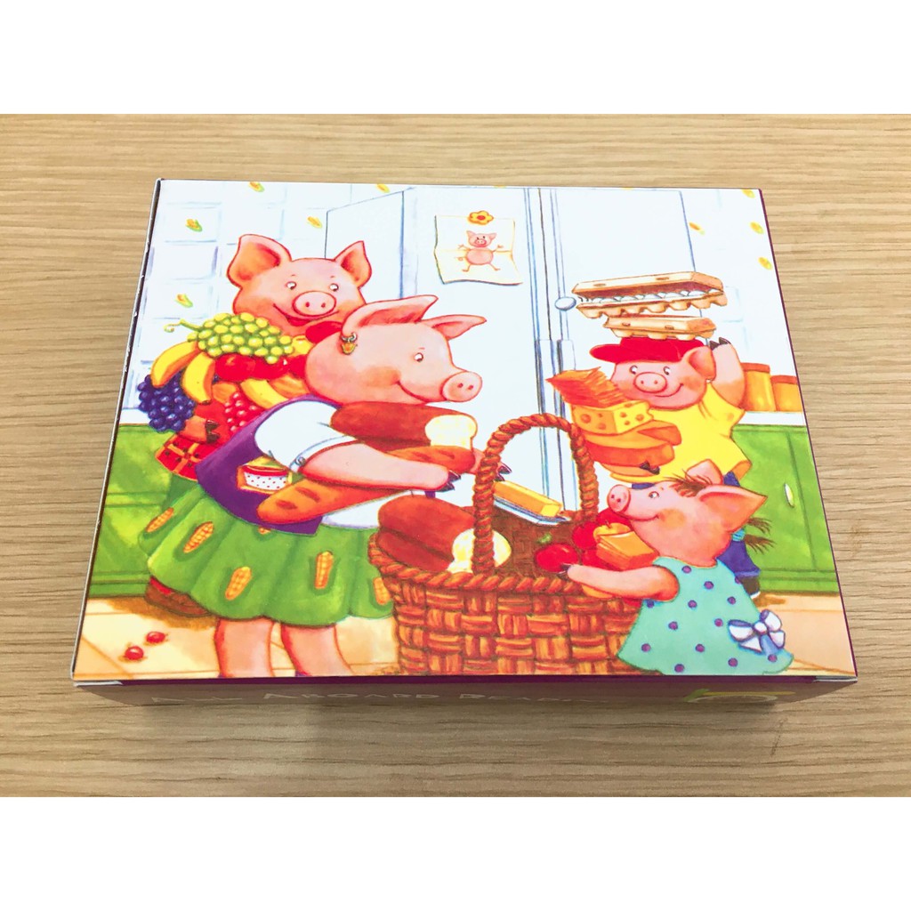 [Flashcards] Thẻ All aboard reading - gần 200 Thẻ