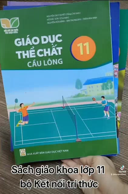 Sách - Toán 11 mới năm 2023 - Kết nối tri thức với cuộc sống ( Bán kèm 1 bút bi) | BigBuy360 - bigbuy360.vn