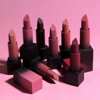 Son Huda Beauty Power Bullet Matte Lipstick