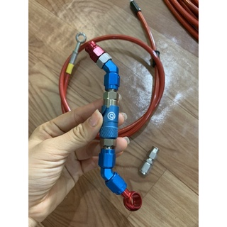 ngắt dầu swit