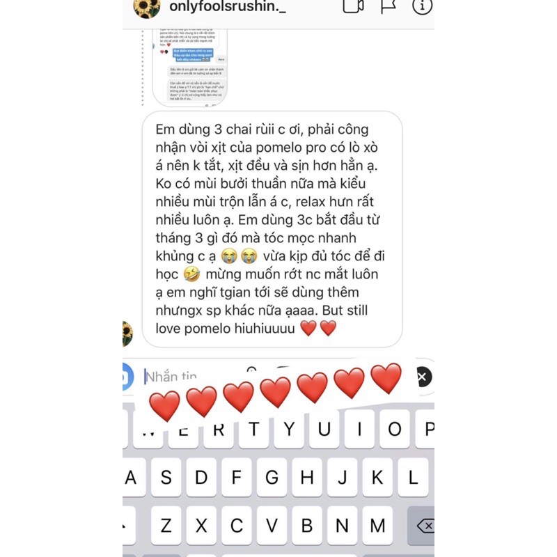 💥MỚI💥 PRO POMELO [FREESHIPPING]  TINH DẦU BƯỞI POMELO | BigBuy360 - bigbuy360.vn