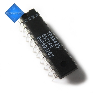 1pcs/lot tda8425 8425 dip-20 in stock