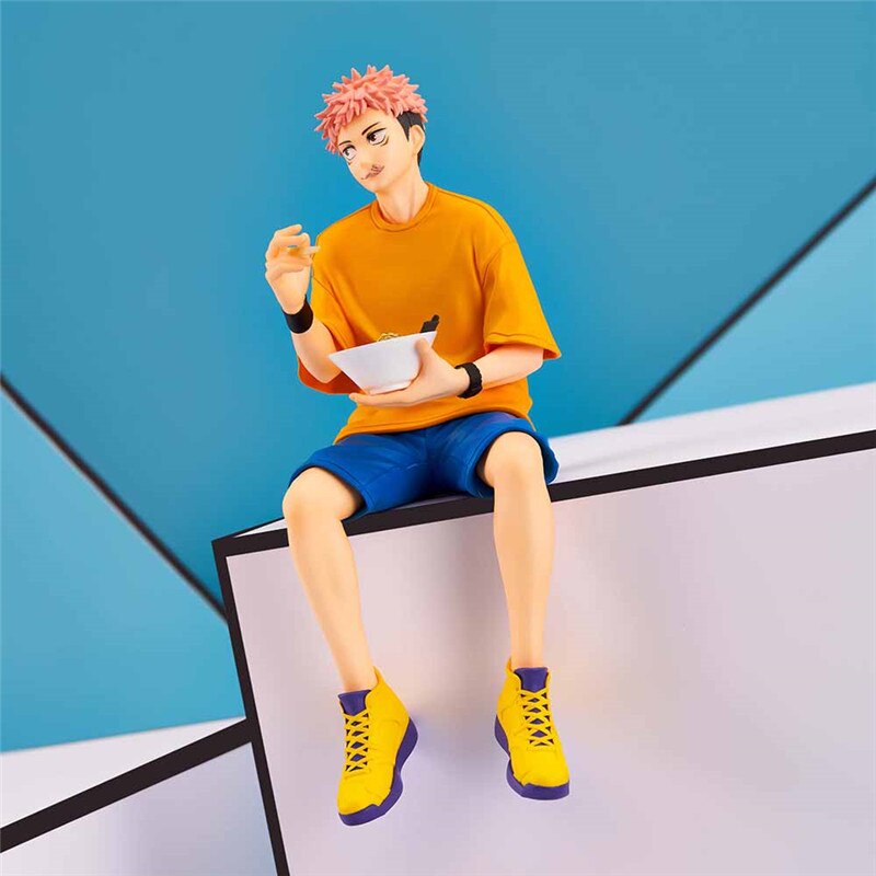 Mô hình FURYU  Ending Costume Ver. Jujutsu Kaisen