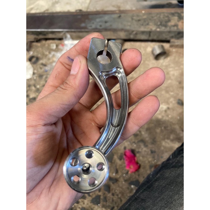 càng thắng bass thắng inox304 yamaha honda