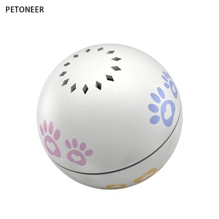Xiaomi Youpin From Petoneer Quả Bóng Lăn Đồ Chơi Tương Tác Vui Nhộn Cho Mèo Cưng