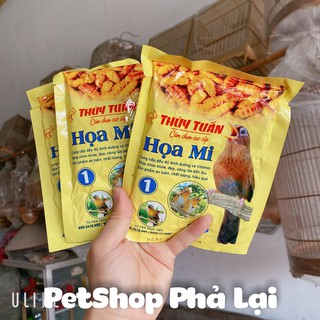 [Cám Thuý Tuấn] [Họa Mi] Cám Chim Họa Mi Số 1