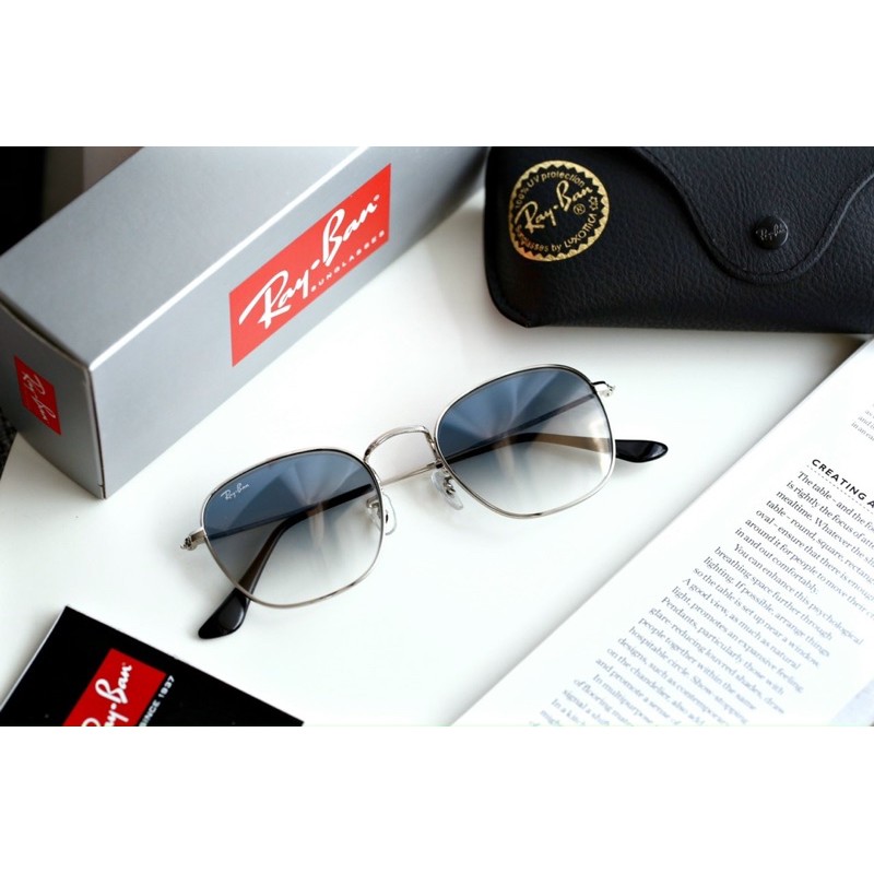 Kính mát vuông unisex