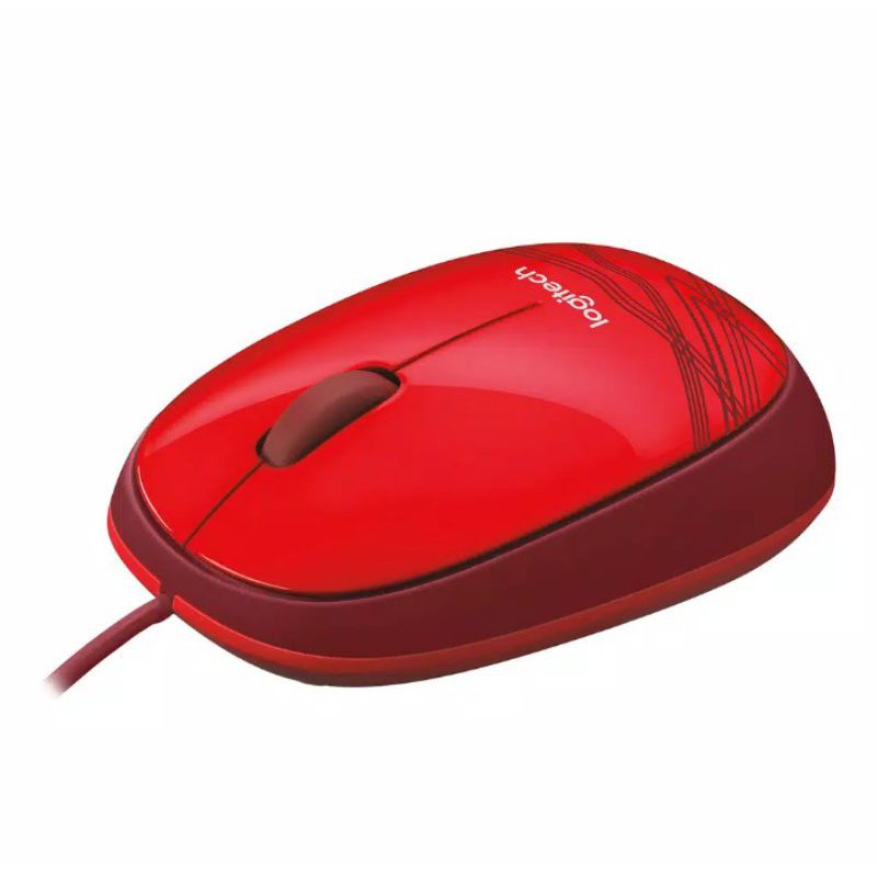 Chuột Máy Tính Logitech M105 Chất Lượng Cao