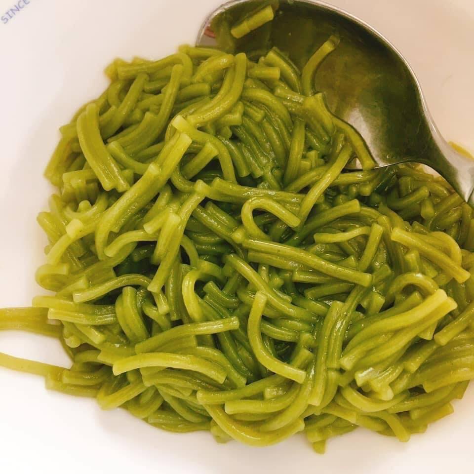 Mì Somen, Udon Tanabiki cho bé 5-7-9M