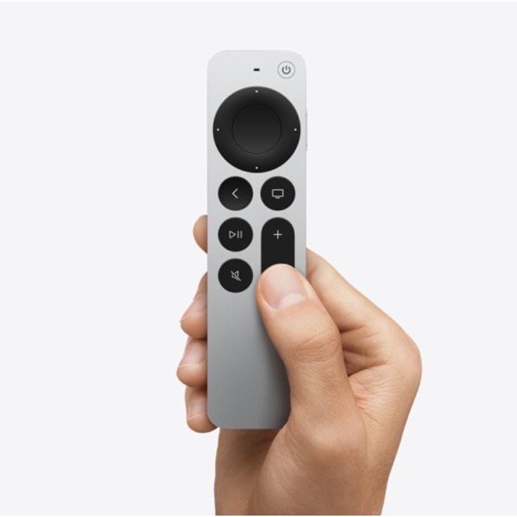 Máy Apple TV 4K 2021 chính hãng Apple nguyên seal mới 100%