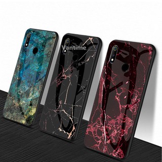 Ốp lưng vân đá dành cho Realme 3