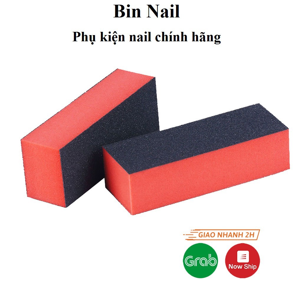 Phao Nhám 3 Mặt