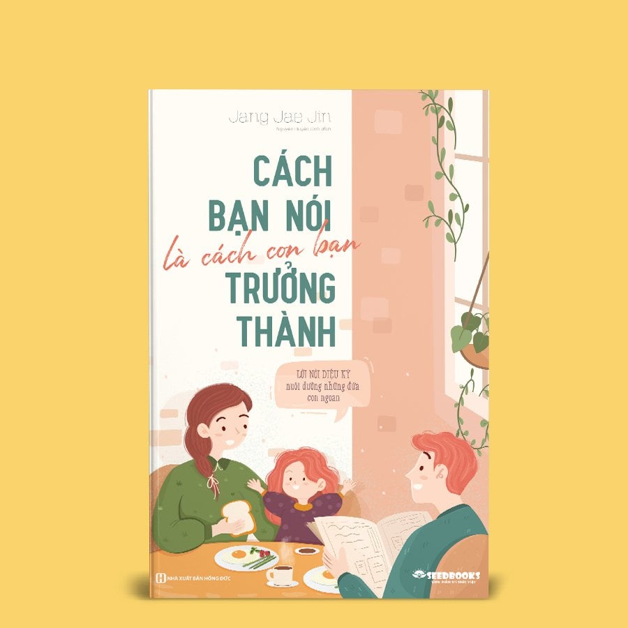 Sách - Bộ sách Cha Mẹ Thông Minh Dạy Con Tinh Tế