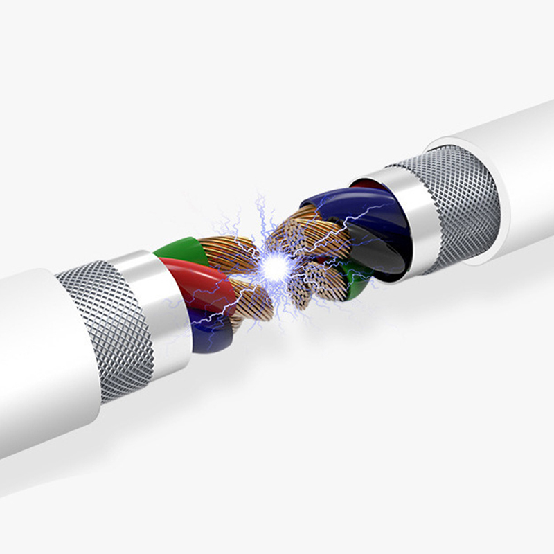 Dây Cáp Chuyển Đổi Cổng Type C Đực Sang 3.5 Aux Audio Female Sang 3.5mm | BigBuy360 - bigbuy360.vn