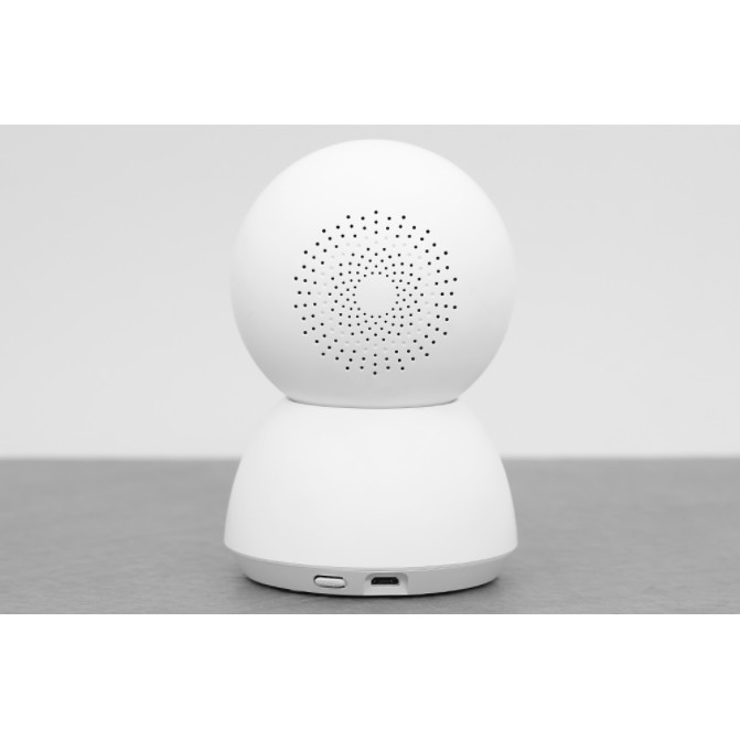 Camera wifi chống trộm Xiaomi Mi Home 360° 1080P 2019 QDJ4058GL - Hàng Chính Hãng