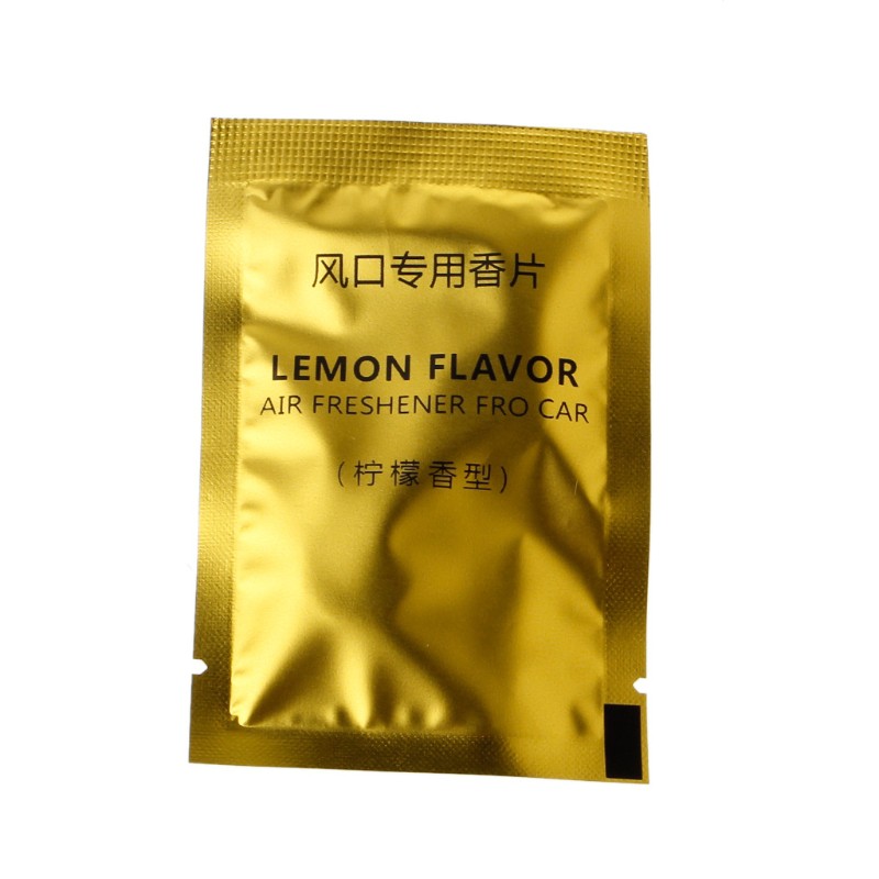 Nước hoa gắn cổng thông gió xe hơi chất lượng cao