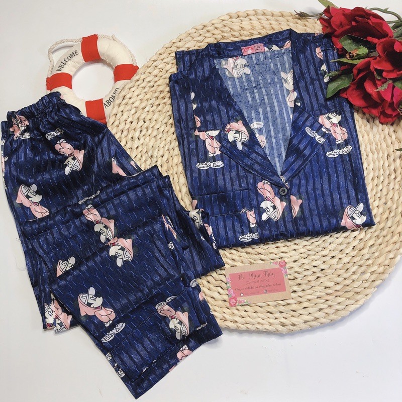 Bộ lụa gấm siêu đẹp ( dưới 57kg) | BigBuy360 - bigbuy360.vn