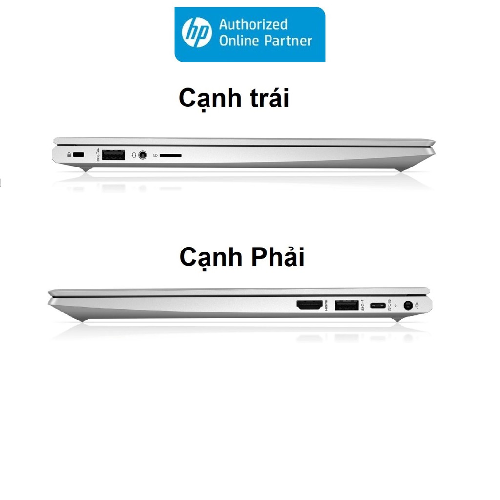 [Mã ELHP15 giảm 10% tối đa 2TR] Laptop HP Probook 430 / 440 / 450 Gen8 | Chip Intel Gen11 | Chính hãng