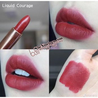 Son Lì Colourpop Lux Lipstick