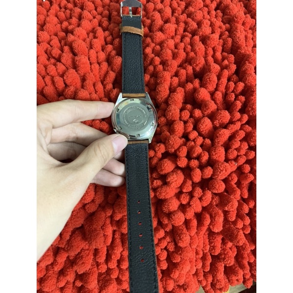 Đồng hồ Nam Seiko DX 27 jewels hàng si