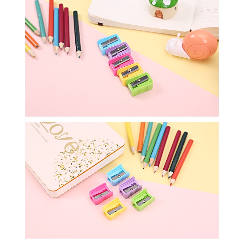 Đồ chuốt bút chì M&G APS91211 mini chất lượng cao