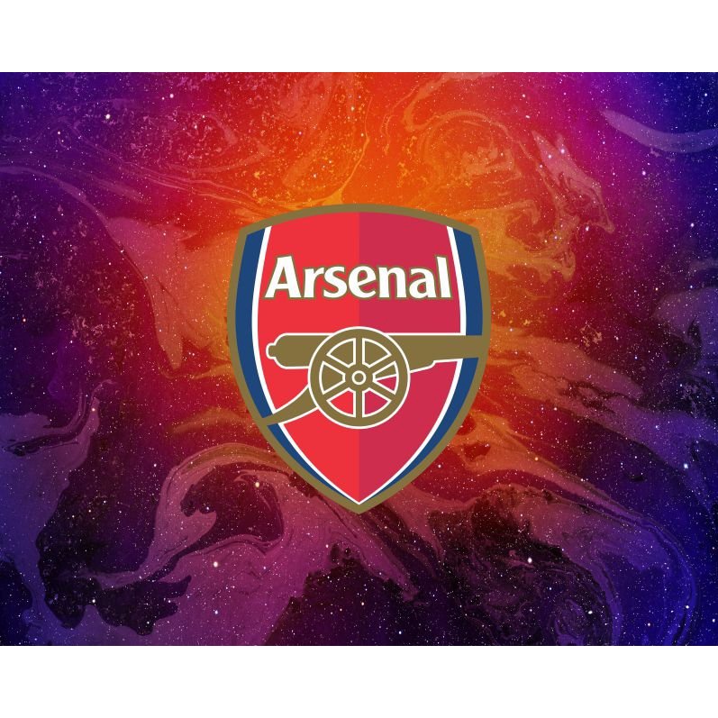 ⚽Kèm Dây Đèn &amp; Móc Treo⚽Đội bóng hot được yêu thích Arsenal, Barca, Barcelona, FCB⚽Tranh vải treo tường NHÀ MÂY