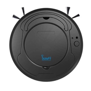 Robot hút bụi lau nhà