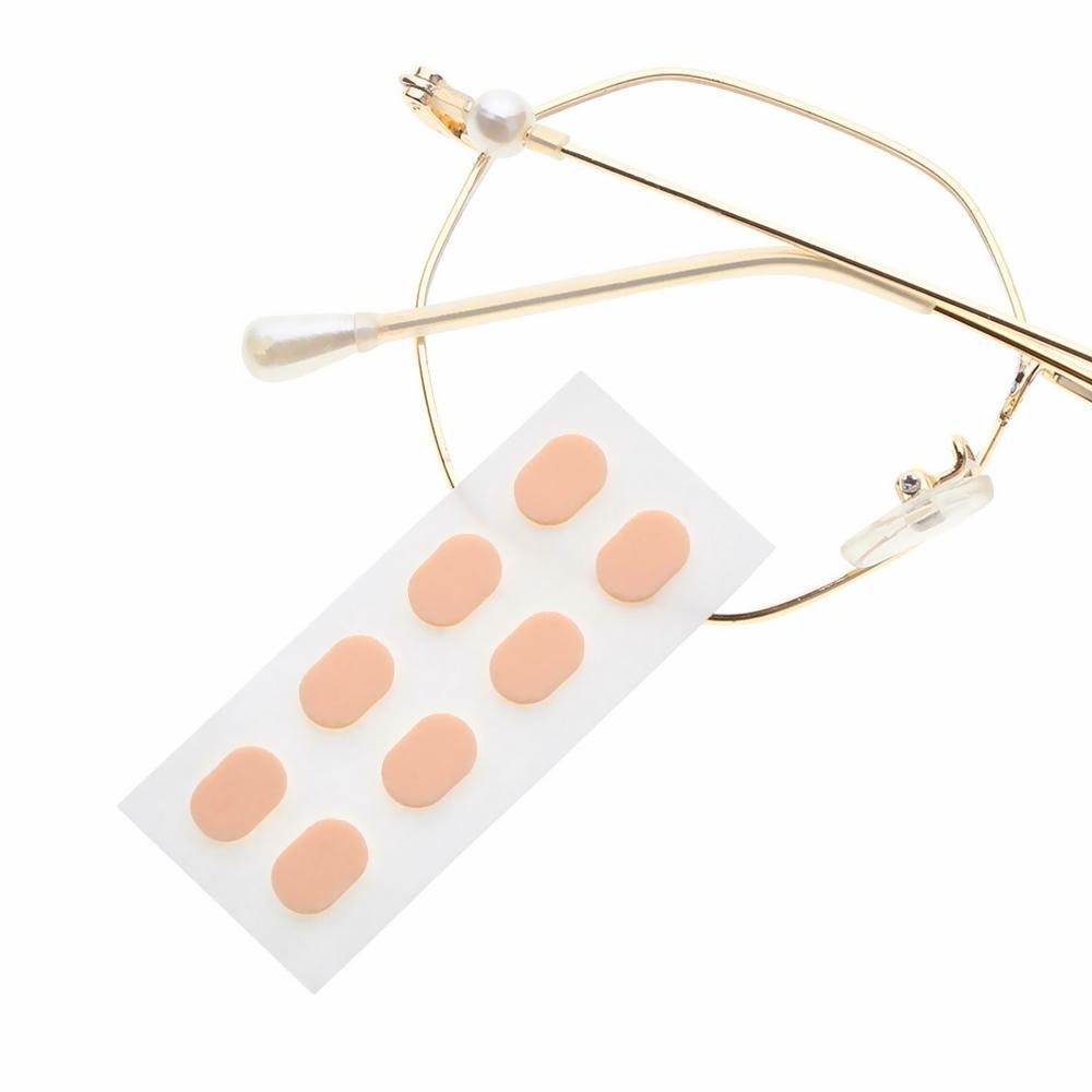 12 Cặp Đệm Mũi Mềm Chịu Nhiệt Độ Cao Chống Trượt