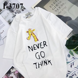 I3707 Áo Thun Nữ Giá Siêu Rẻ