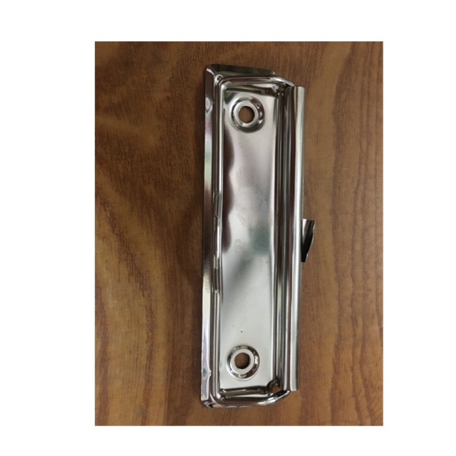 Kẹp inox kiểu trình ký