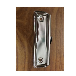 Kẹp inox kiểu trình ký