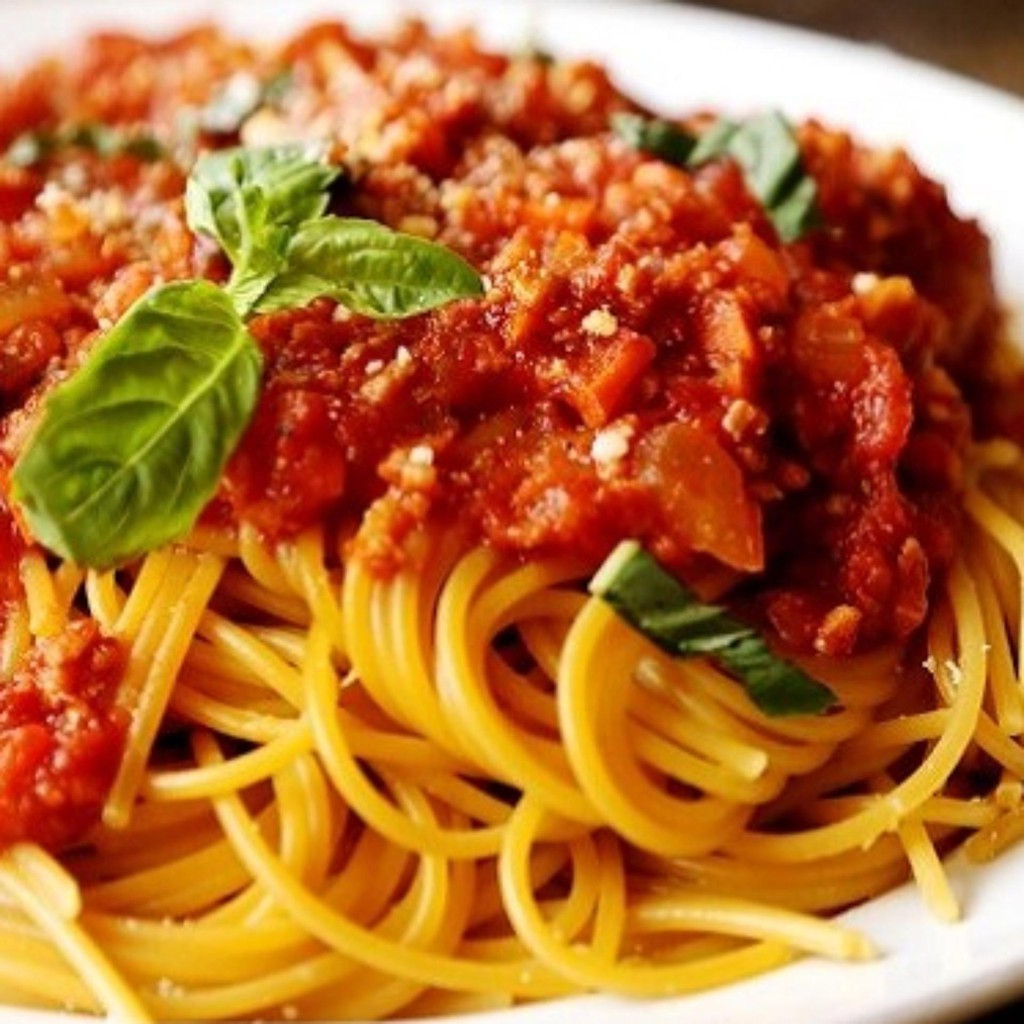 Gia vị nấu mì ý Spaghetti Knorr gói 38g tiện lợi