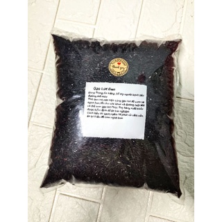 [🌾🌾🧑‍🍳🫀🫁🧠🦴Gạo Sạch An Toàn BVSK]Gạo Lứt Đen Ăn Kiêng Dẻo thơm tự nhiên