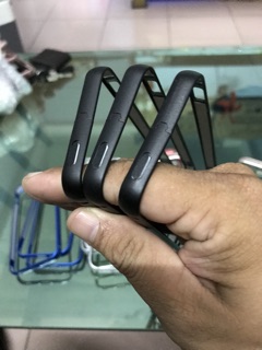 Viền nhôm Iphone 5, 5s, 5SE