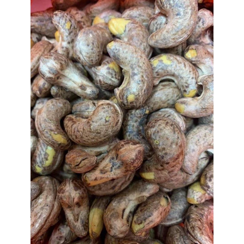 GIÁ RẺ 500 GRAM HẠT ĐIỀU NGUYÊN HẠT XẾP HOA | BigBuy360 - bigbuy360.vn